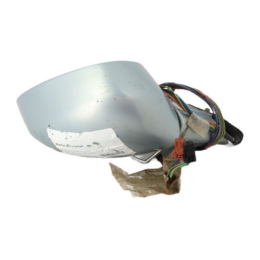 Retroviseur droit - CITROEN C4 1 PHASE 1 (2007)