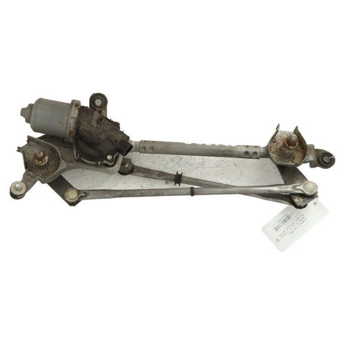 Moteur essuie glace avant
