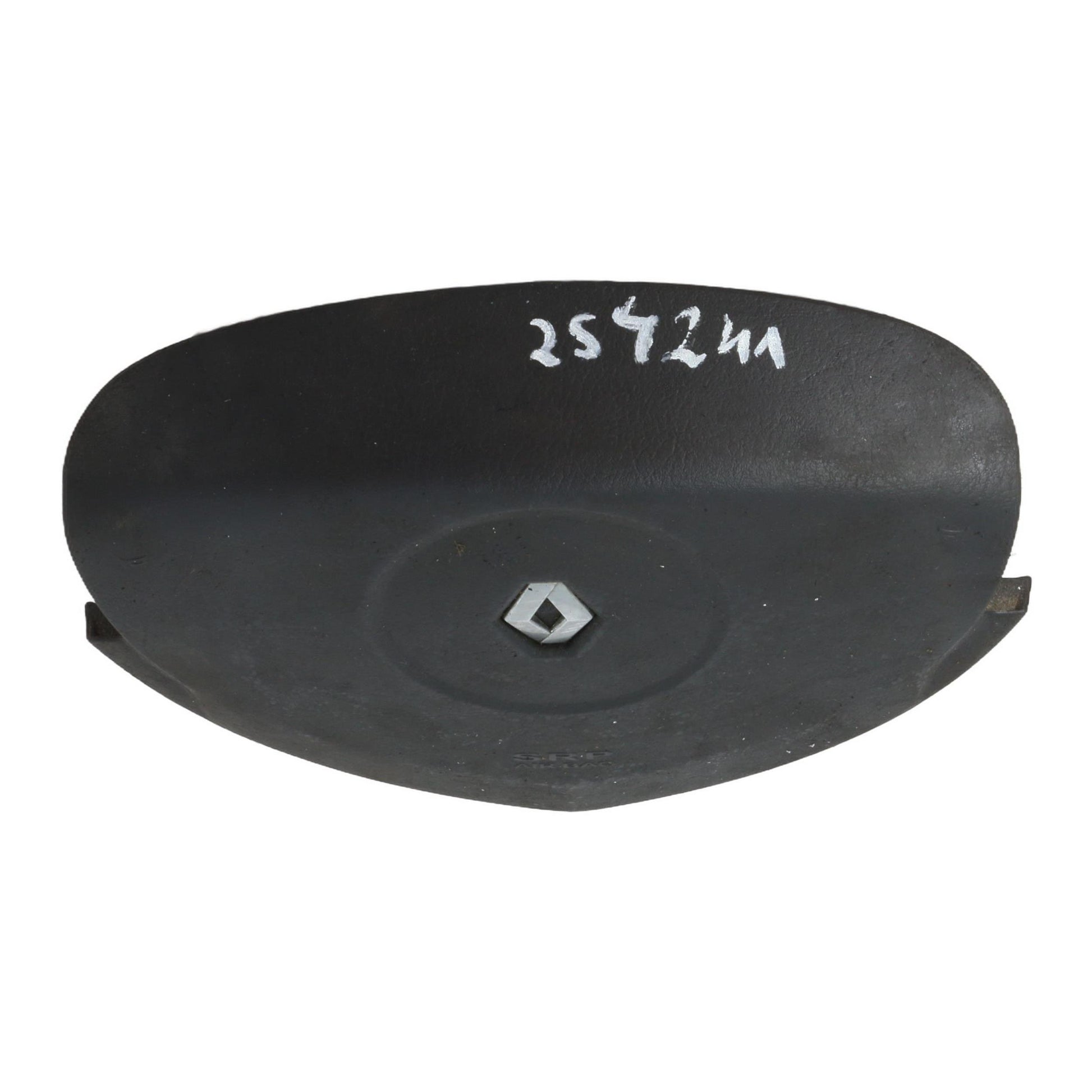 Air bag conducteur