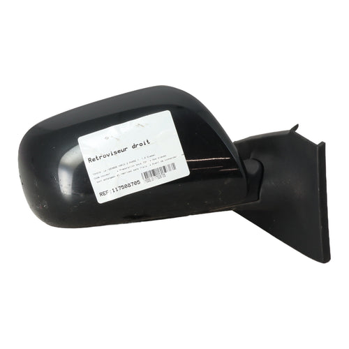 Retroviseur droit - TOYOTA YARIS 2 PHASE 1 (2008)