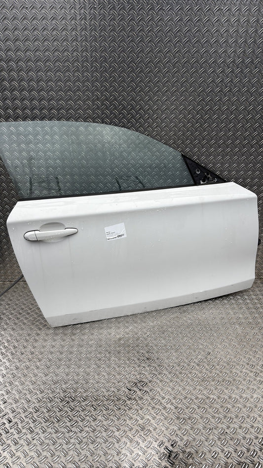 Porte avant droit - BMW SERIE 1 E81 2011.0