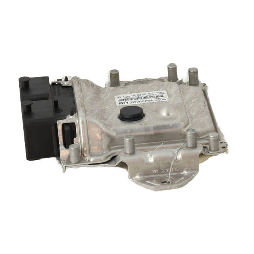 Calculateur moteur