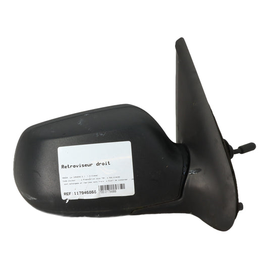 Retroviseur droit - MAZDA 2 1 (2005)