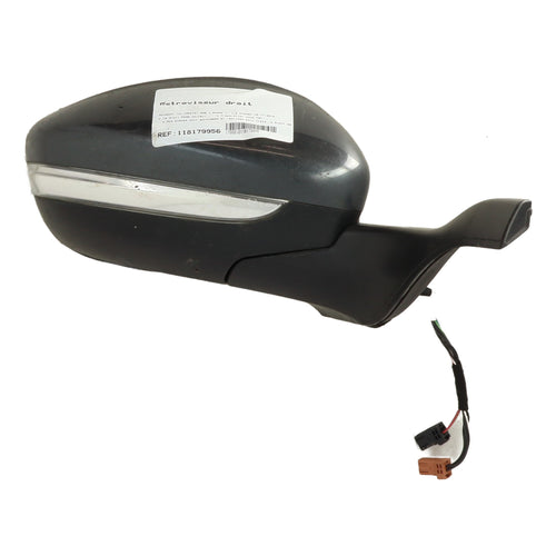 Retroviseur droit - PEUGEOT 208 1 PHASE 1 (2012)
