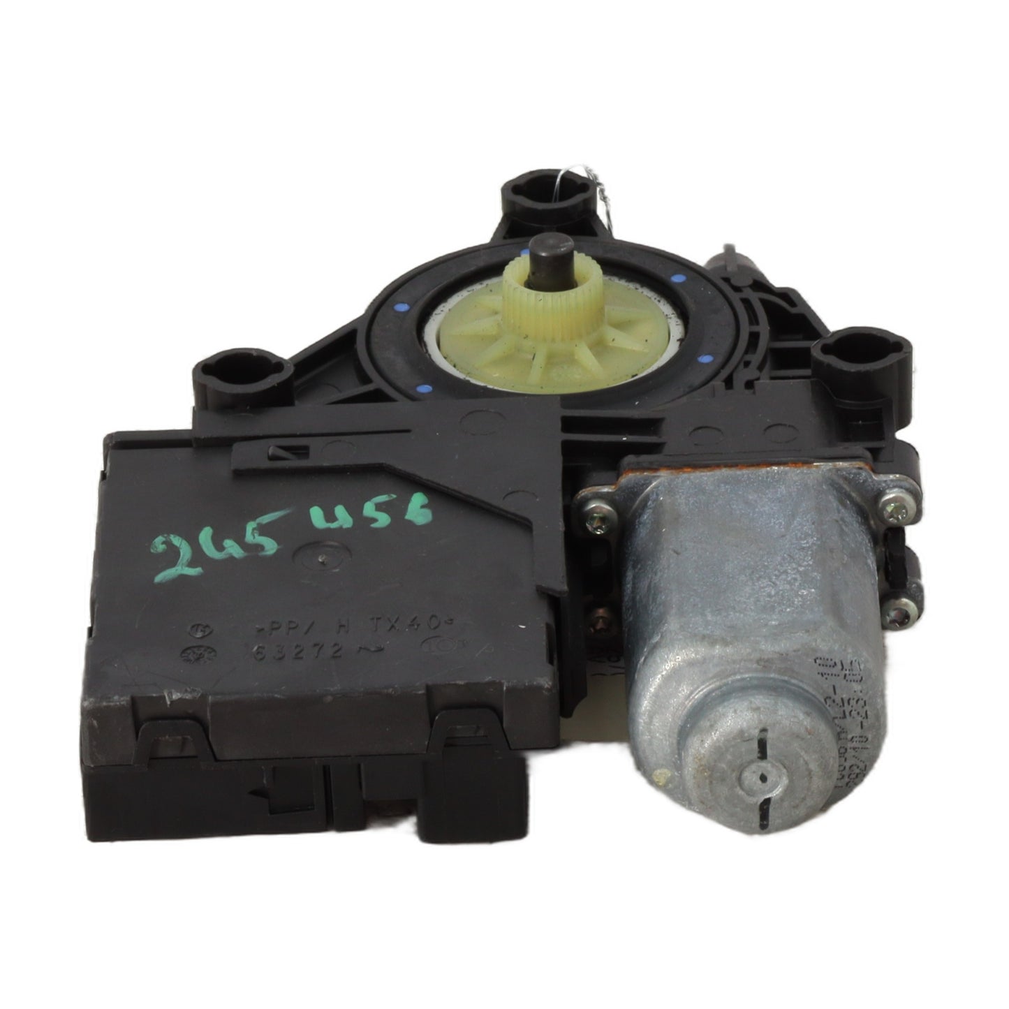 Moteur leve vitre avant gauche