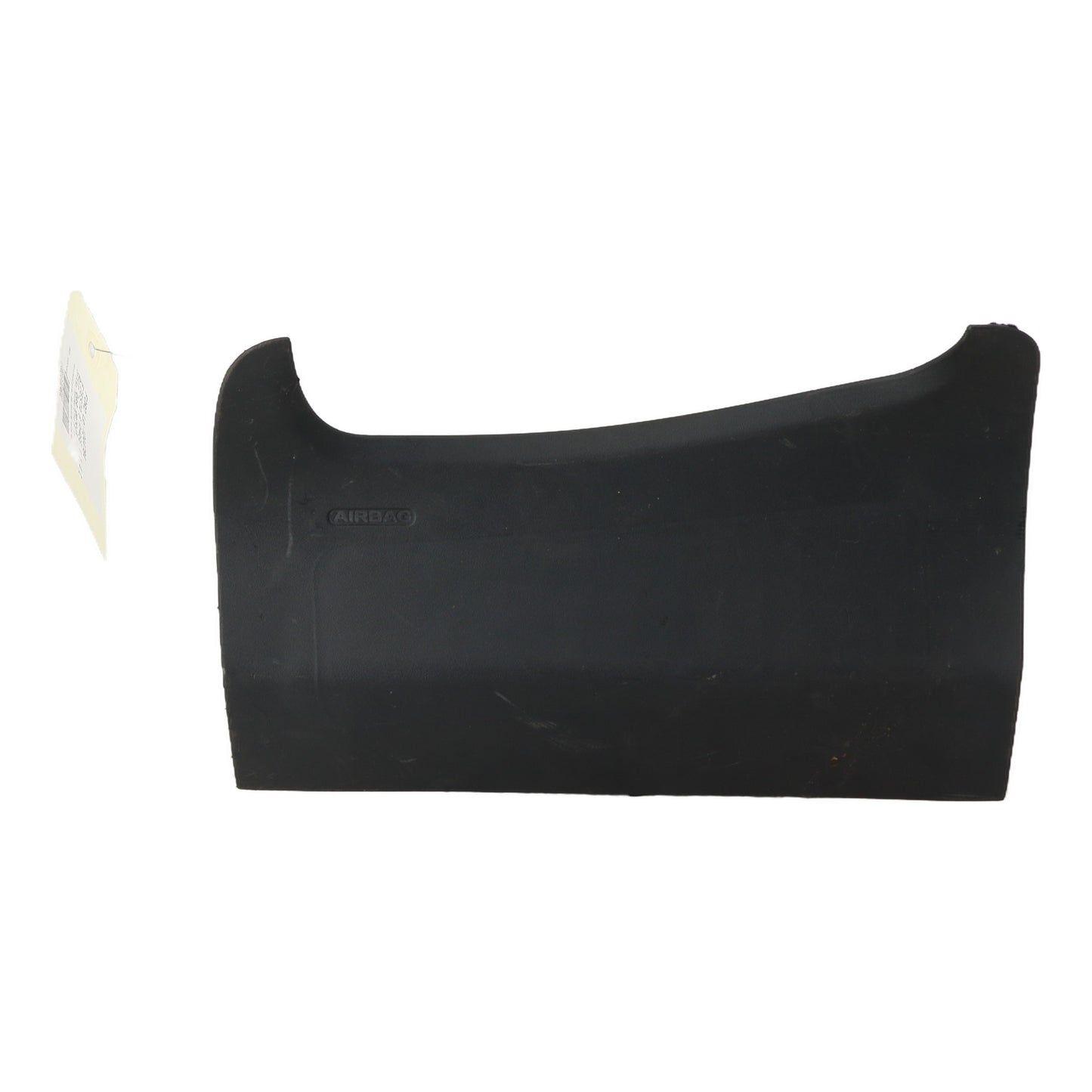 Air bag genoux
