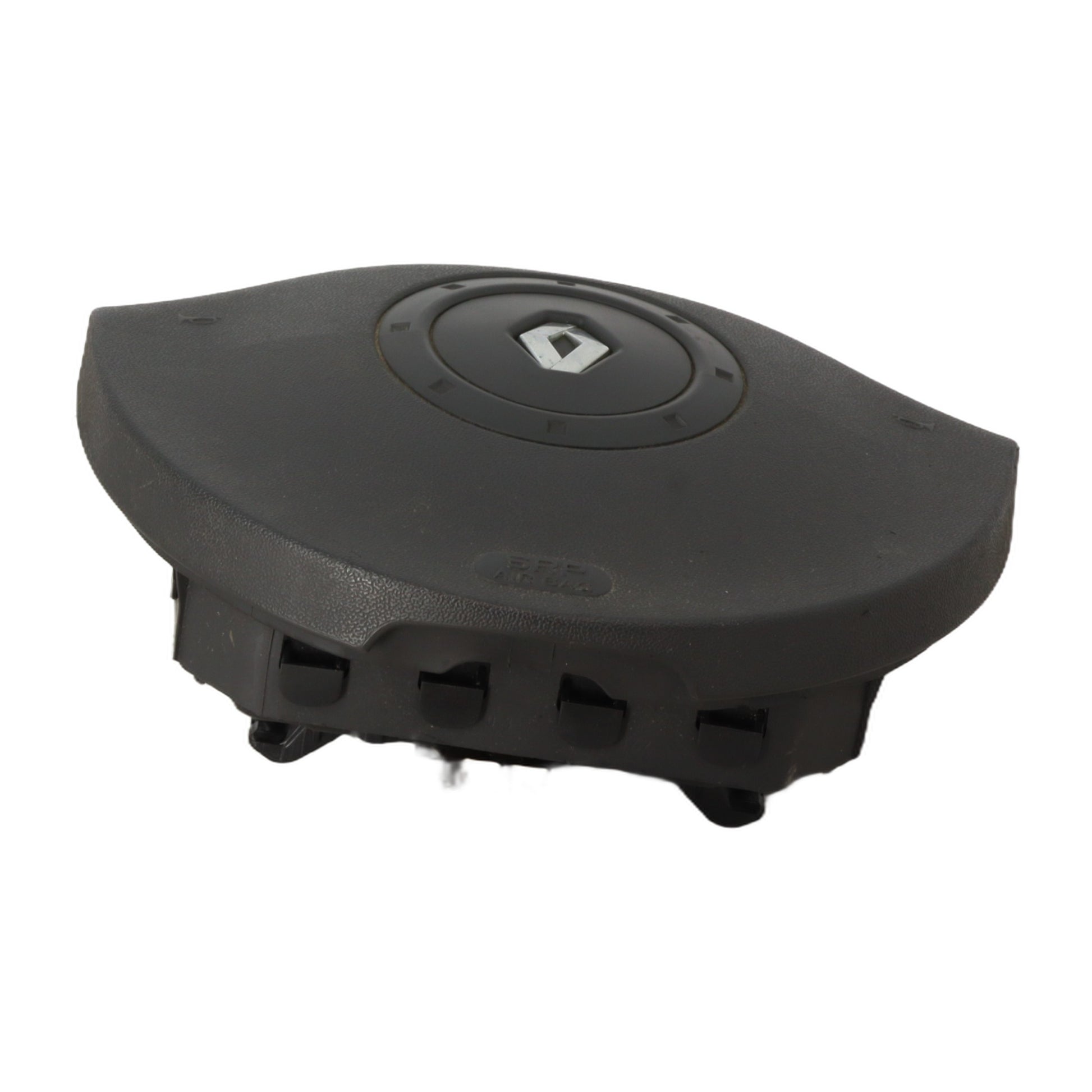 Air bag conducteur