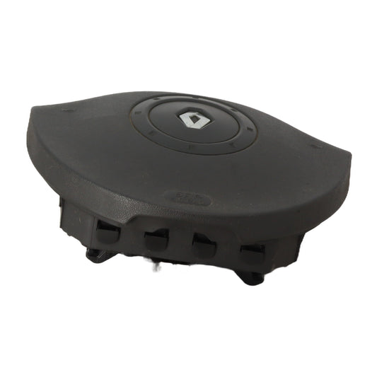 Air bag conducteur