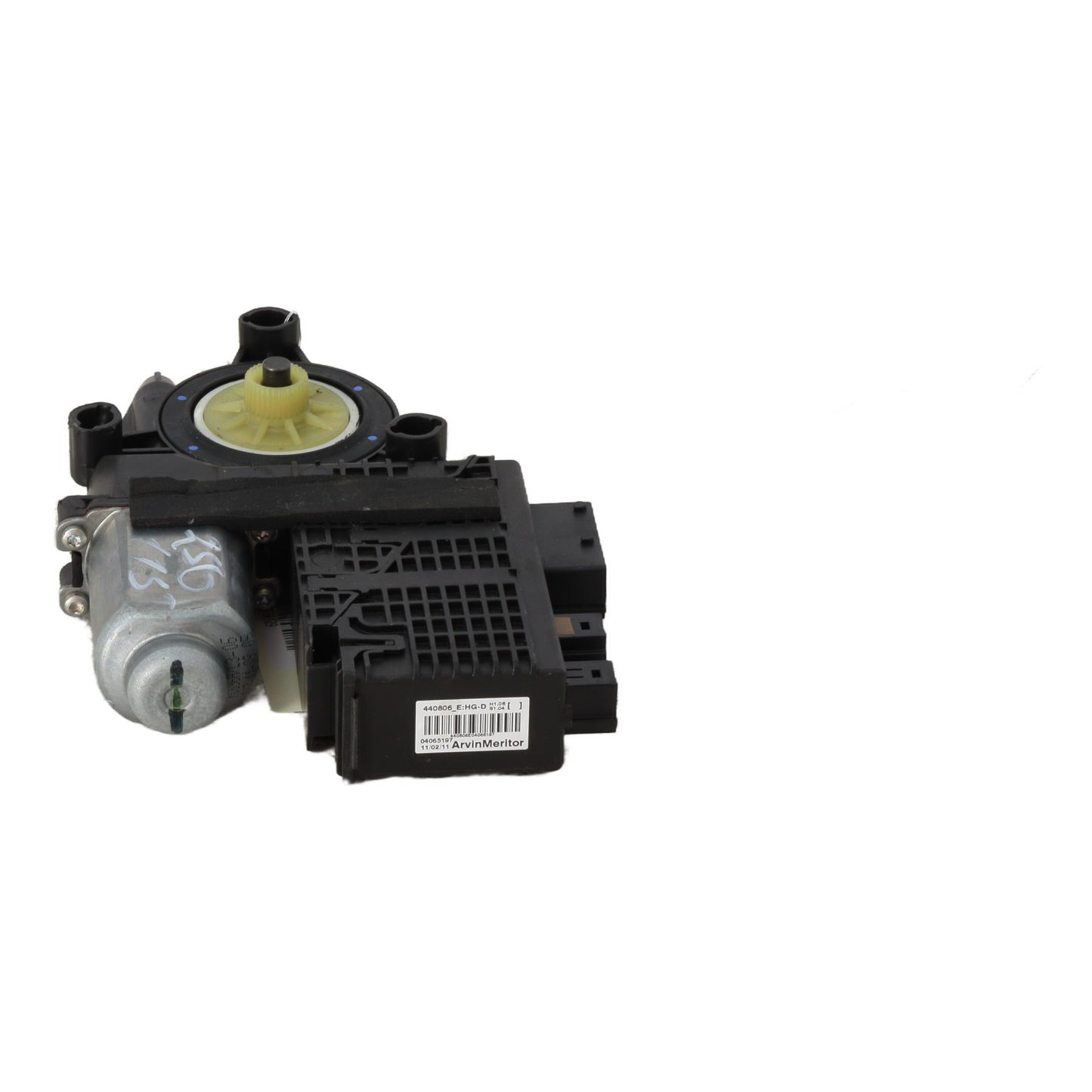 Moteur leve vitre avant droit