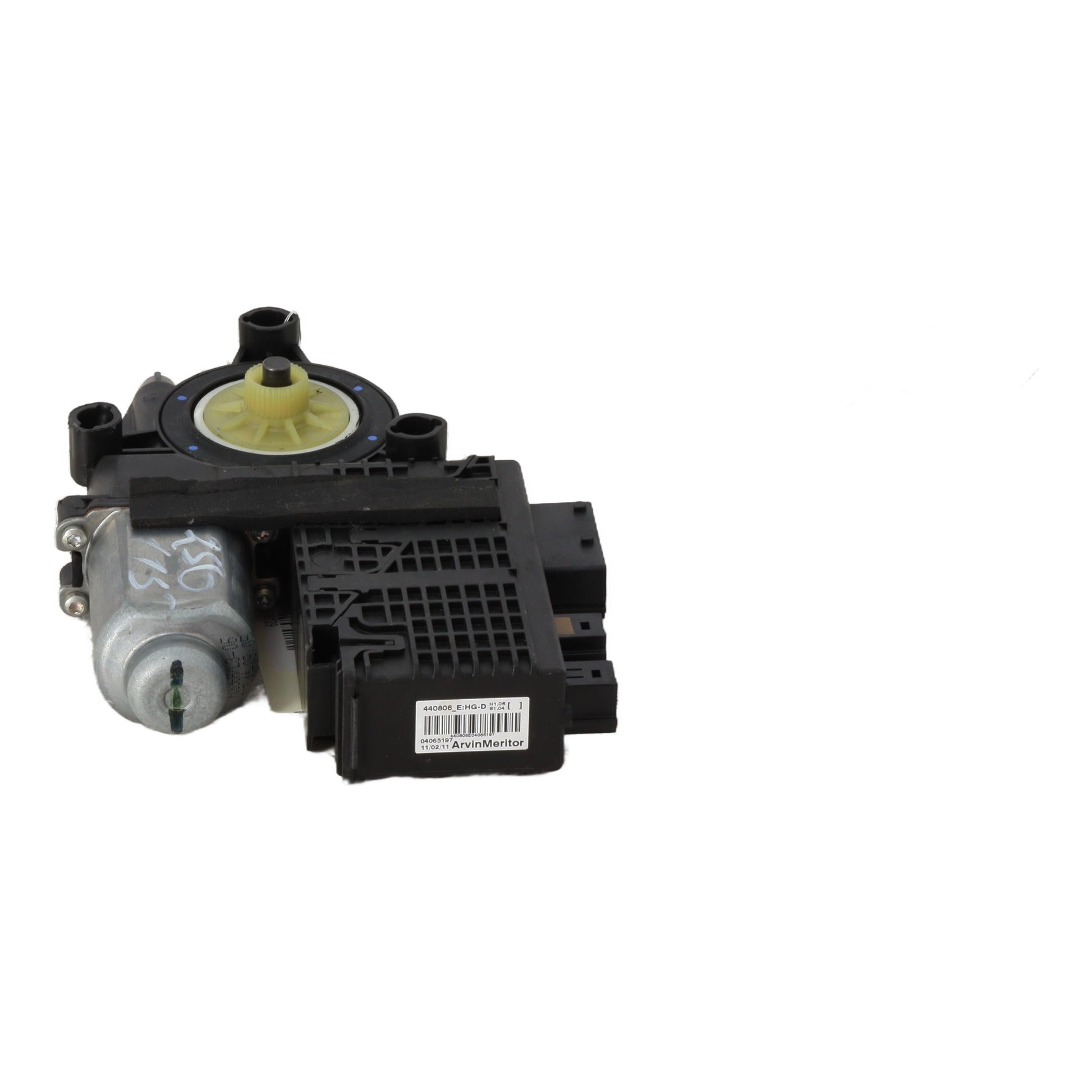 Moteur leve vitre avant droit