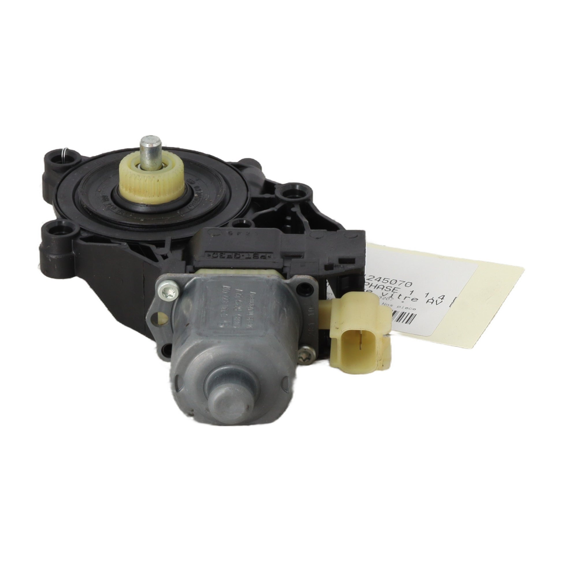 Moteur leve vitre avant droit
