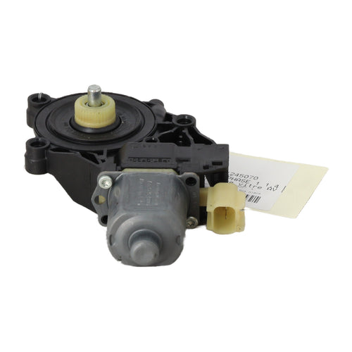 Moteur leve vitre avant droit