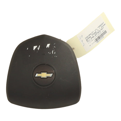 Air bag conducteur