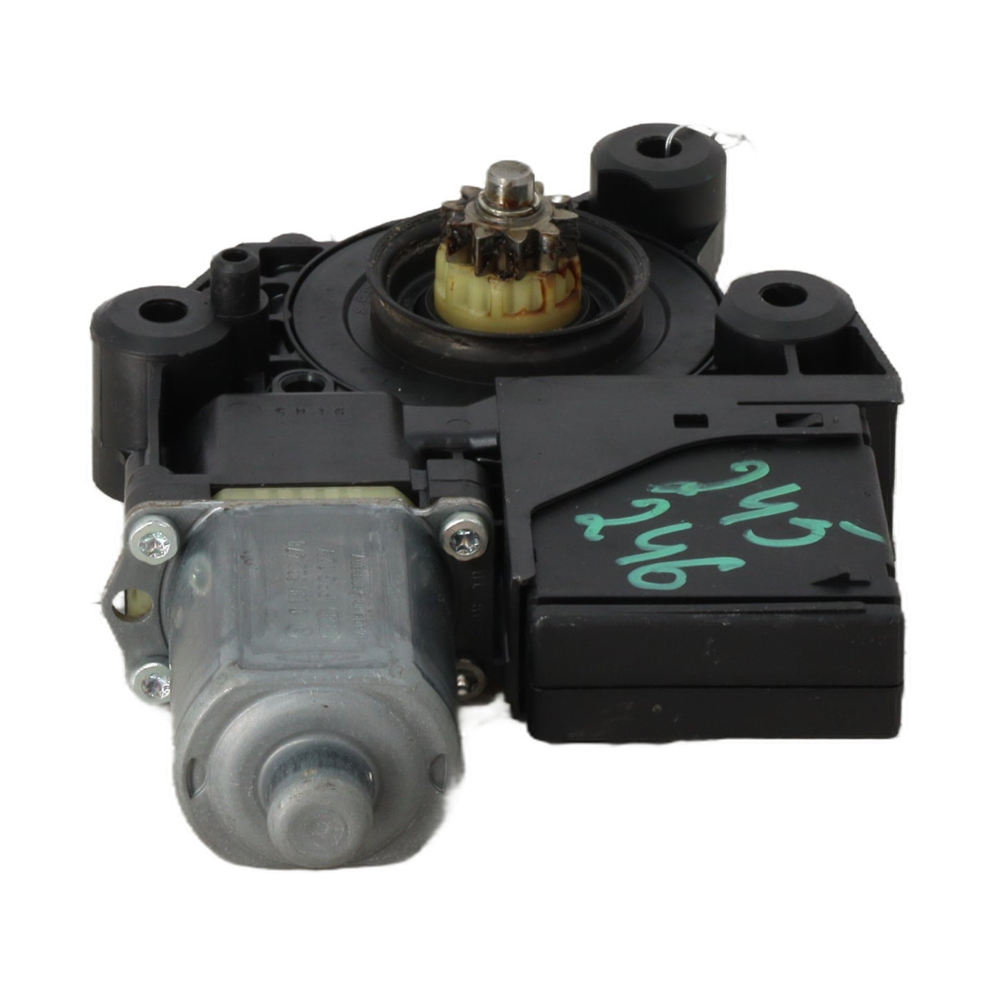 Moteur leve vitre avant droit