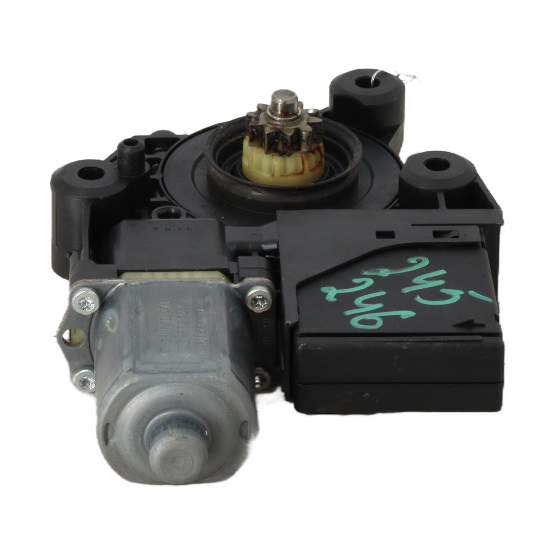 Moteur leve vitre avant droit