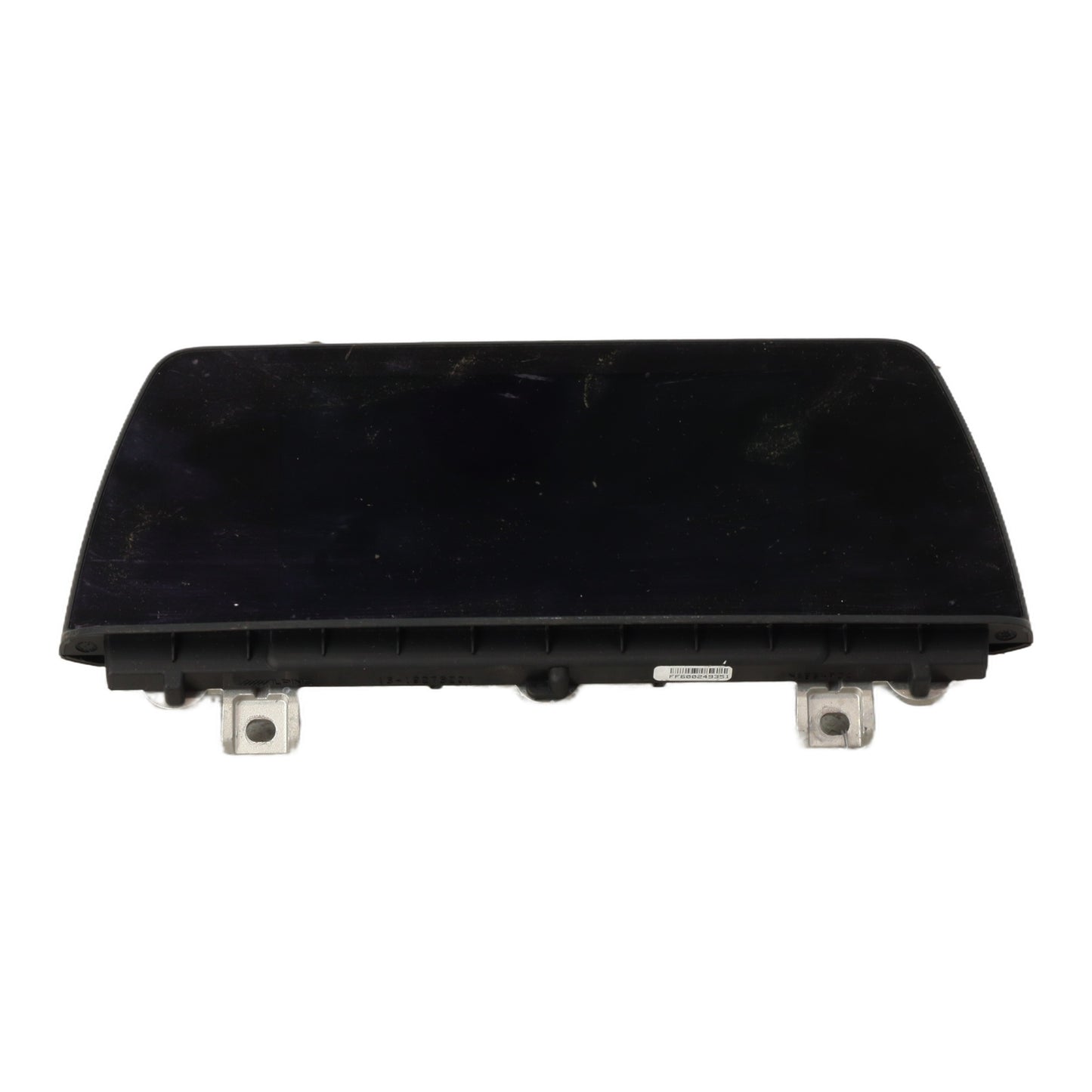 Ecran GPS