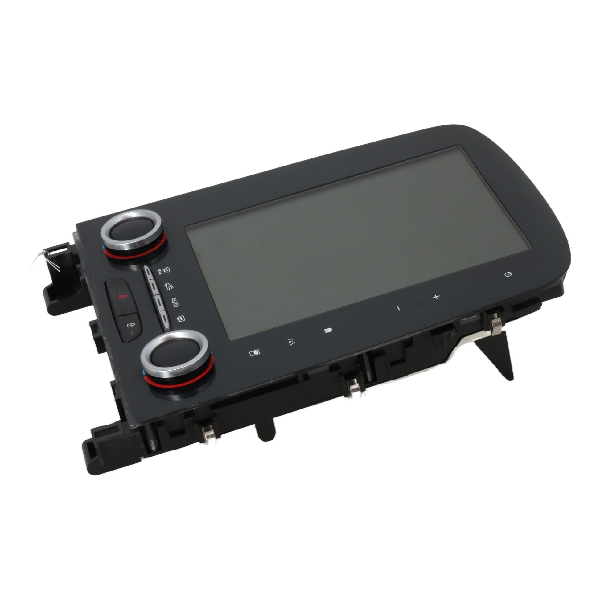 Ecran GPS