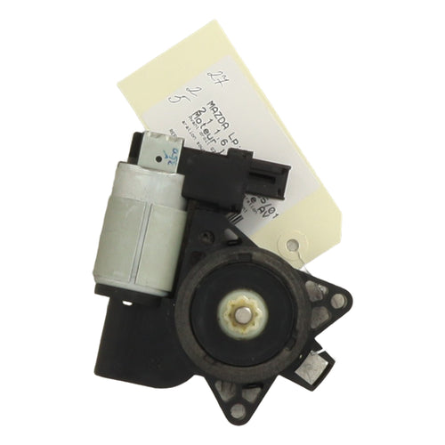 Moteur leve vitre avant droit