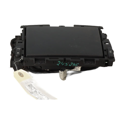 Ecran GPS