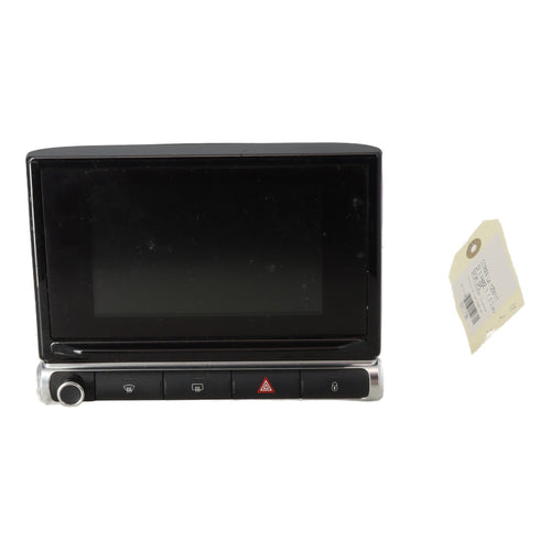 Ecran GPS