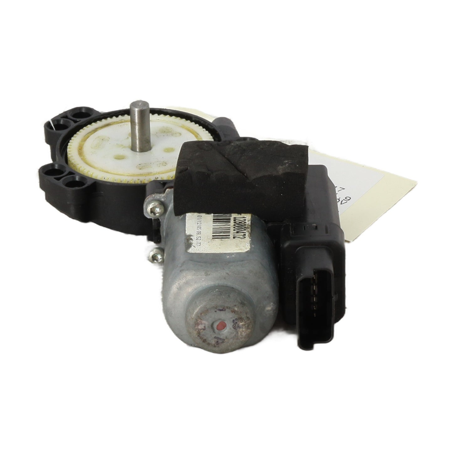 Moteur leve vitre avant droit