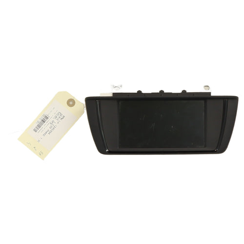 Ecran GPS