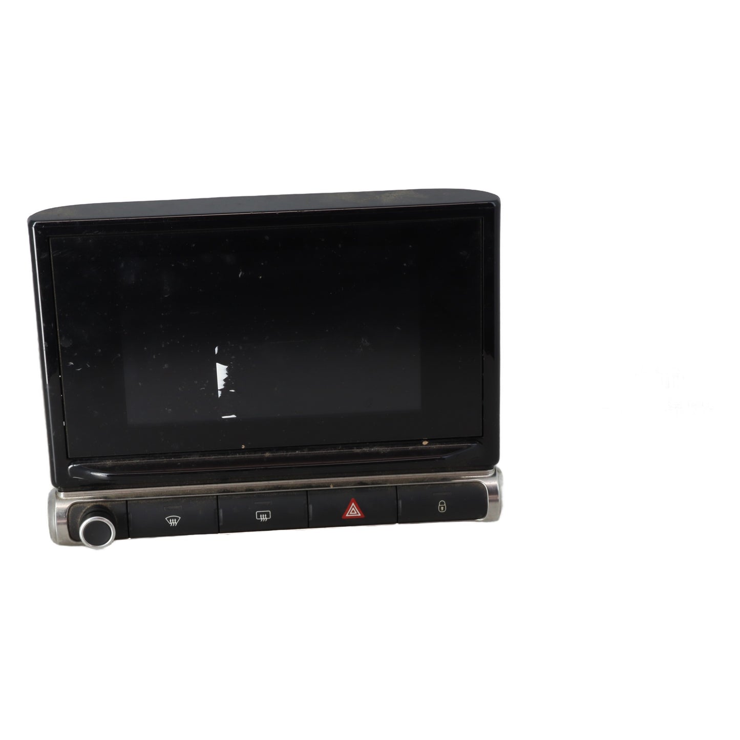 Ecran GPS