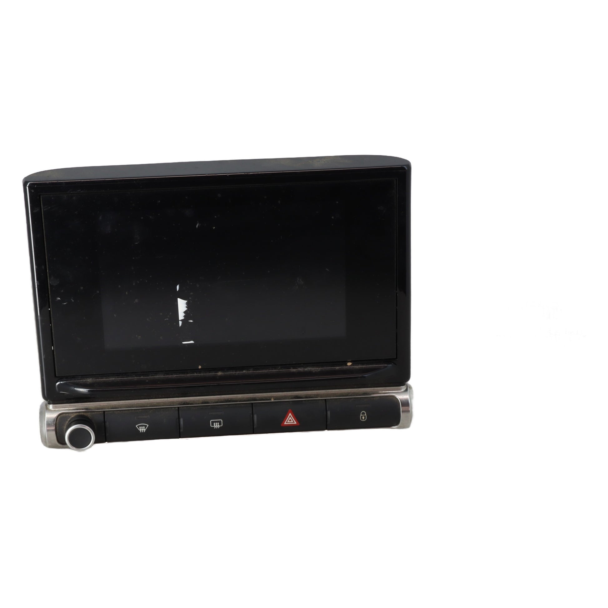 Ecran GPS