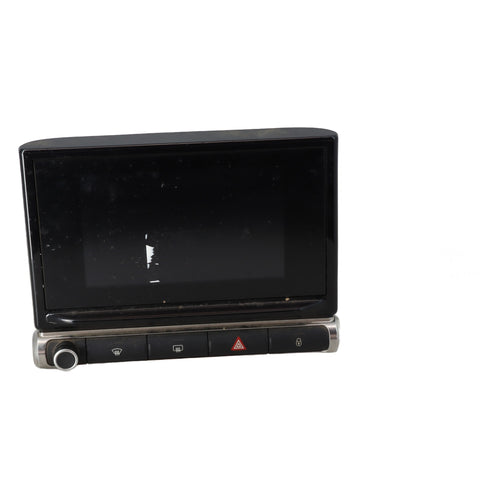 Ecran GPS