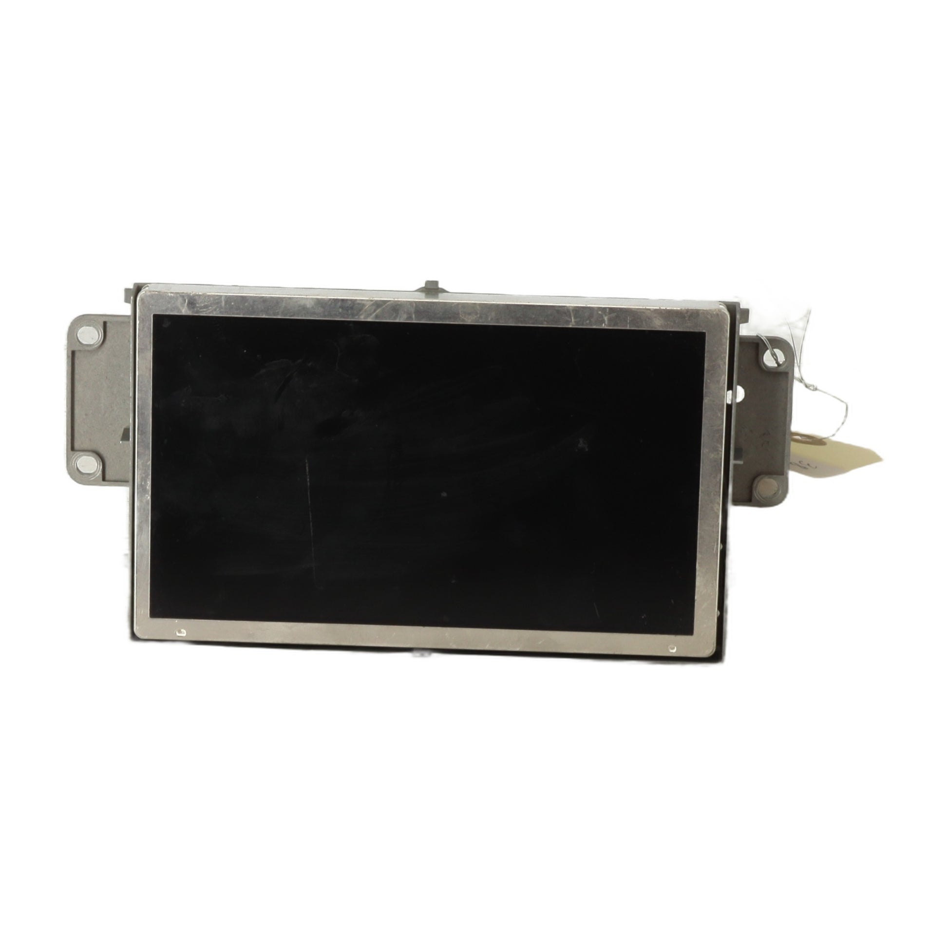 Ecran GPS