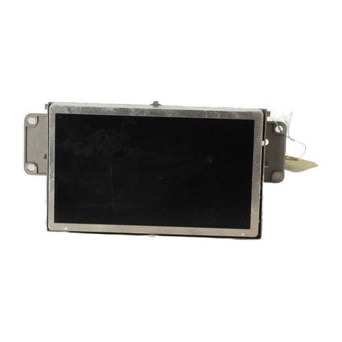 Ecran GPS