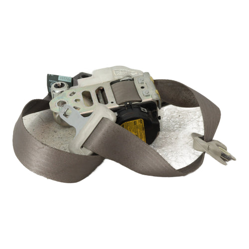 Ceinture avant gauche