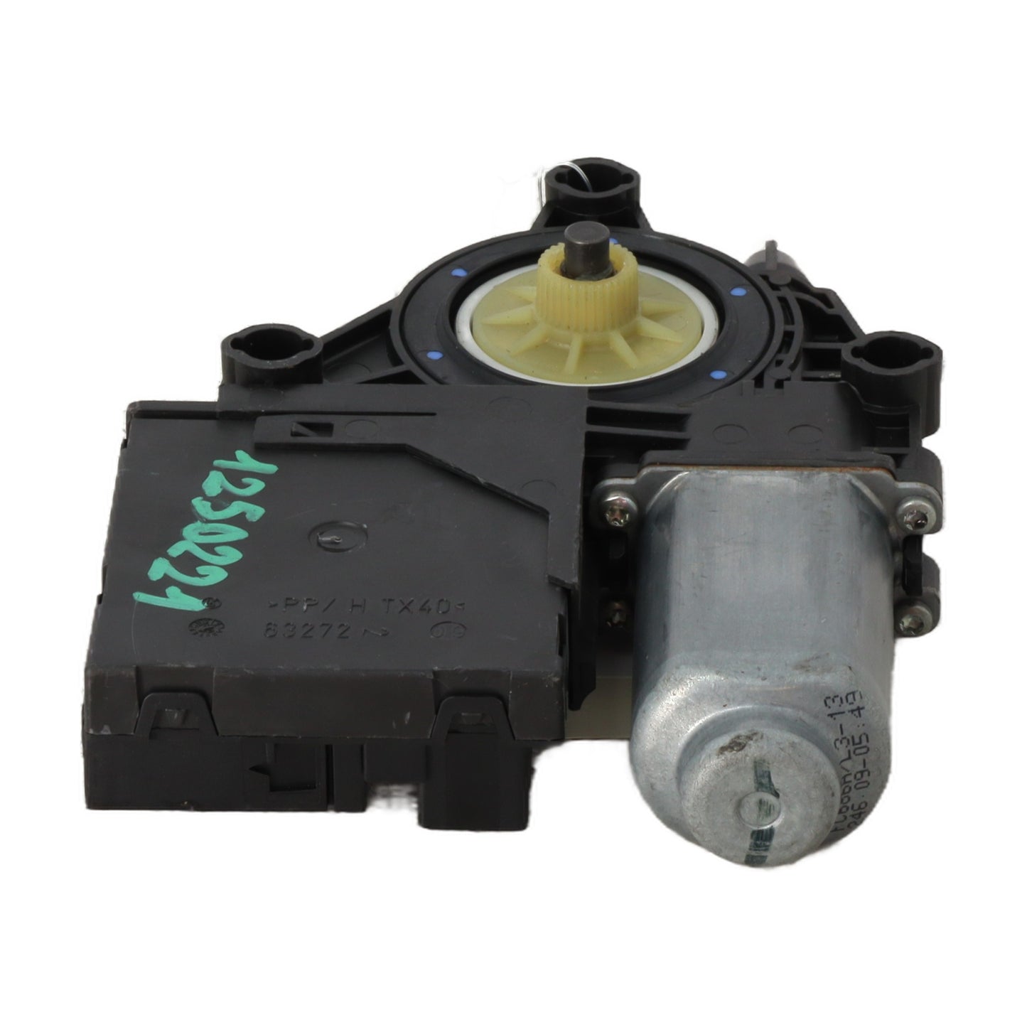Moteur leve vitre avant droit