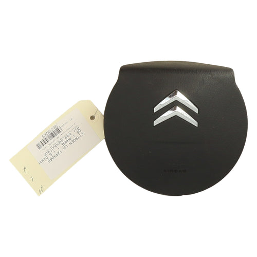 Air bag conducteur