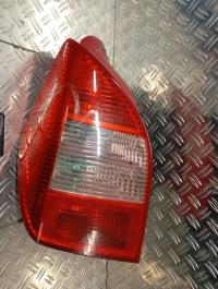 Feu arriere principal gauche (feux) - CITROEN C2 PHASE 1