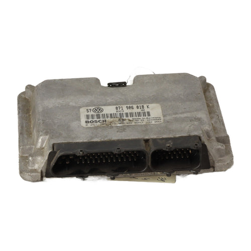 Calculateur moteur