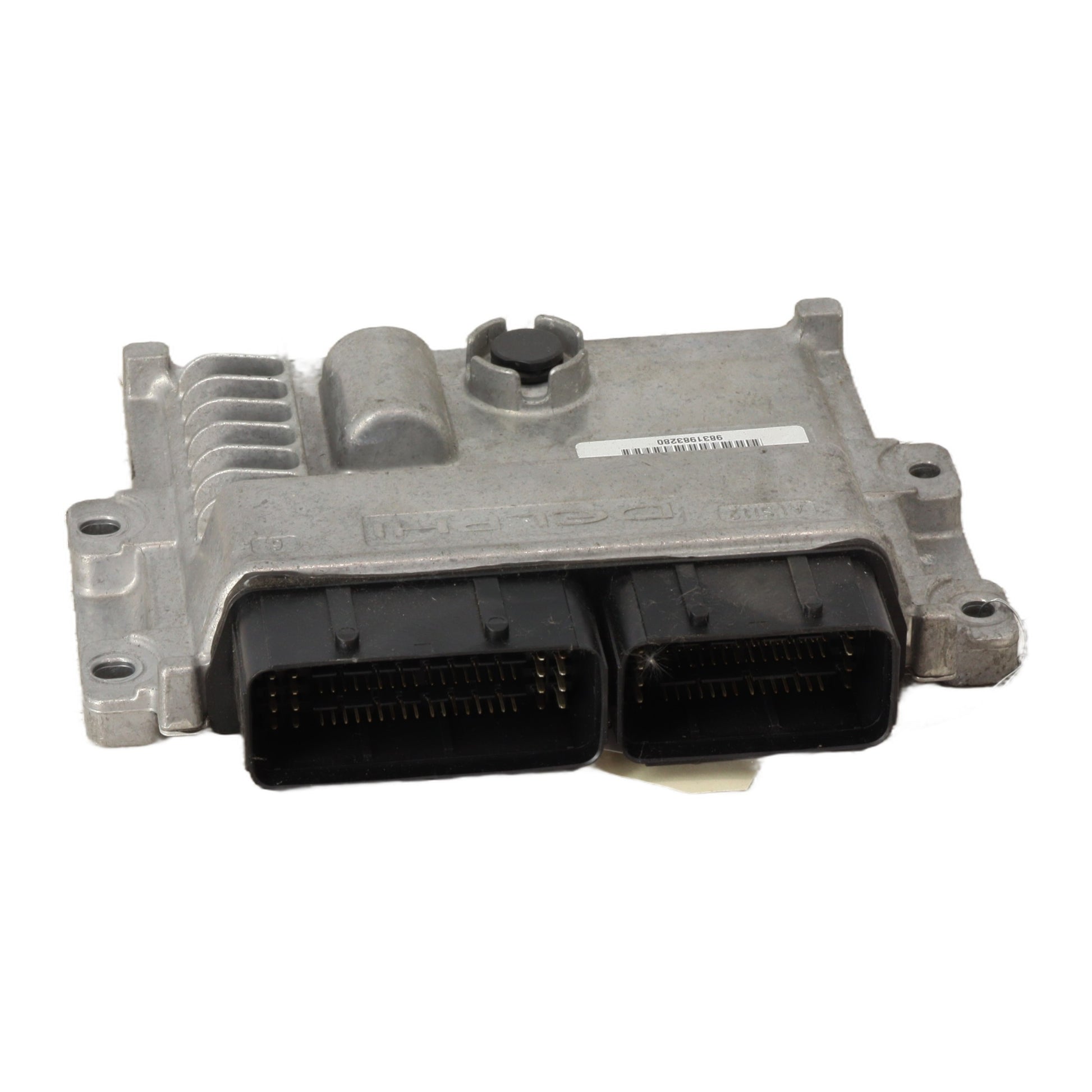 Calculateur moteur