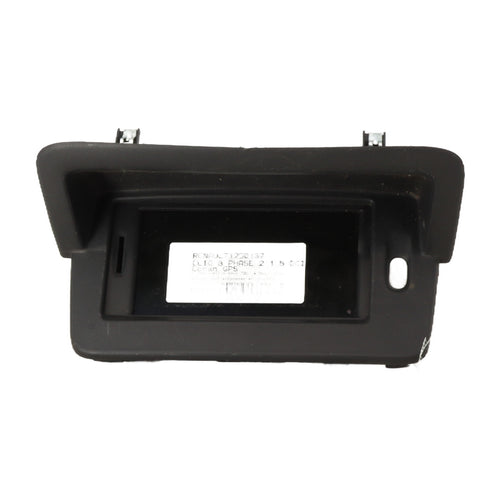 Ecran GPS