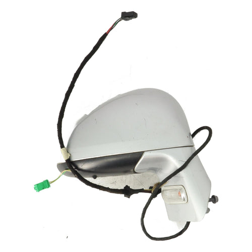 Retroviseur droit - CITROEN C4 1 PHASE 2 (2010)