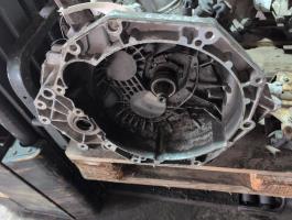 Boite de vitesses CHEVROLET ORLANDO 2011