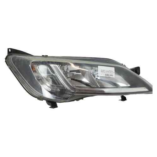 Optique avant principal droit (feux)(phare) - PEUGEOT BOXER 3 PHASE 2