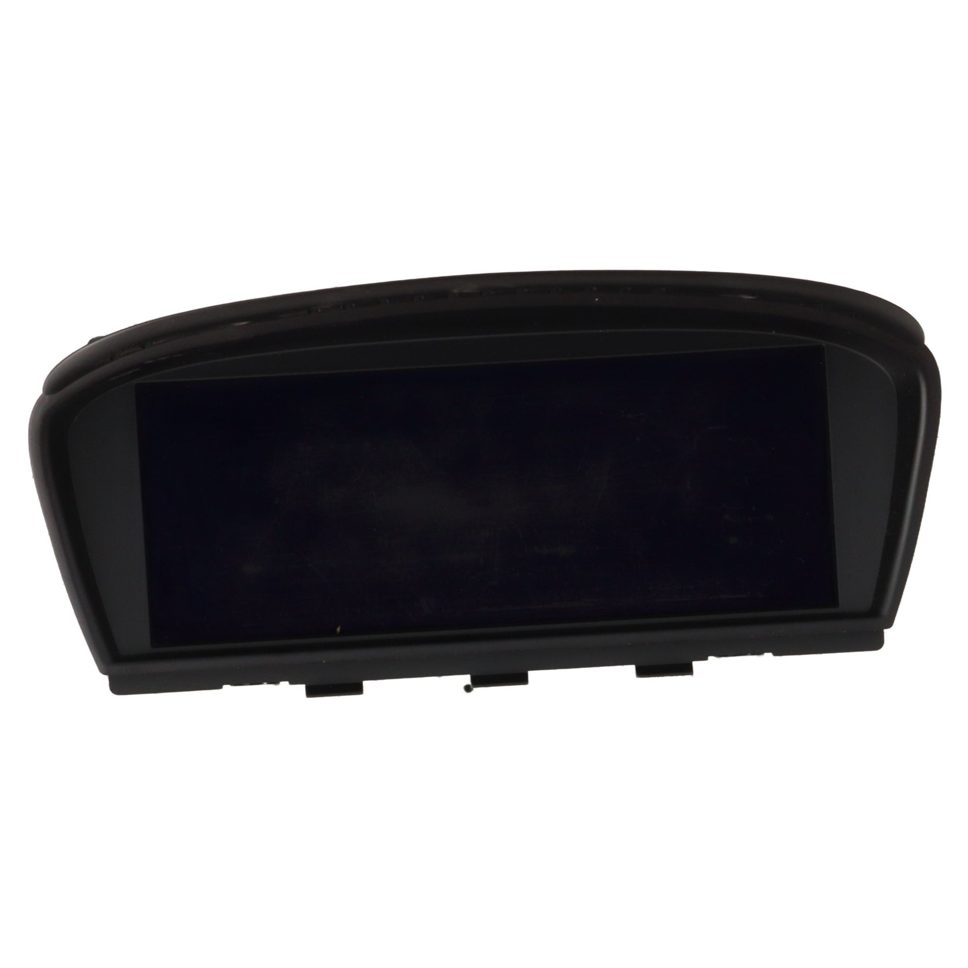 Ecran GPS