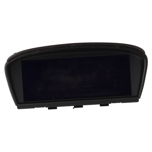 Ecran GPS
