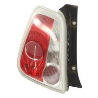 Feu arriere principal gauche (feux) - FIAT 500 2 PHASE 1
