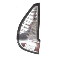 Feu arriere principal gauche (feux) - RENAULT SCENIC 3 PHASE 3