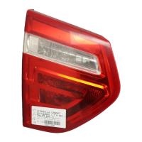 Feu arriere secondaire gauche (feux) - CITROEN C4 PICASSO 1