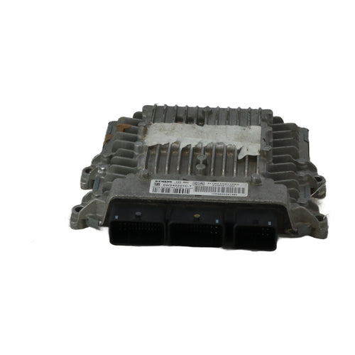 Calculateur moteur