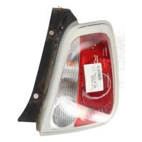 Feu arriere principal droit (feux) - FIAT 500 2 PHASE 1