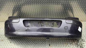 Pare choc arriere PEUGEOT 307 PHASE 1 2002