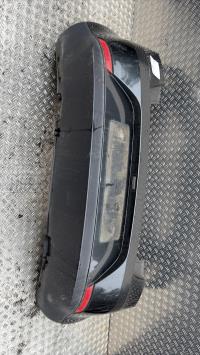 Pare choc arriere SEAT IBIZA 4 PHASE 1 COUPE 2009